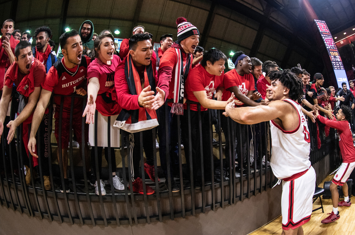 What to Do Over Winter Break Rutgers University